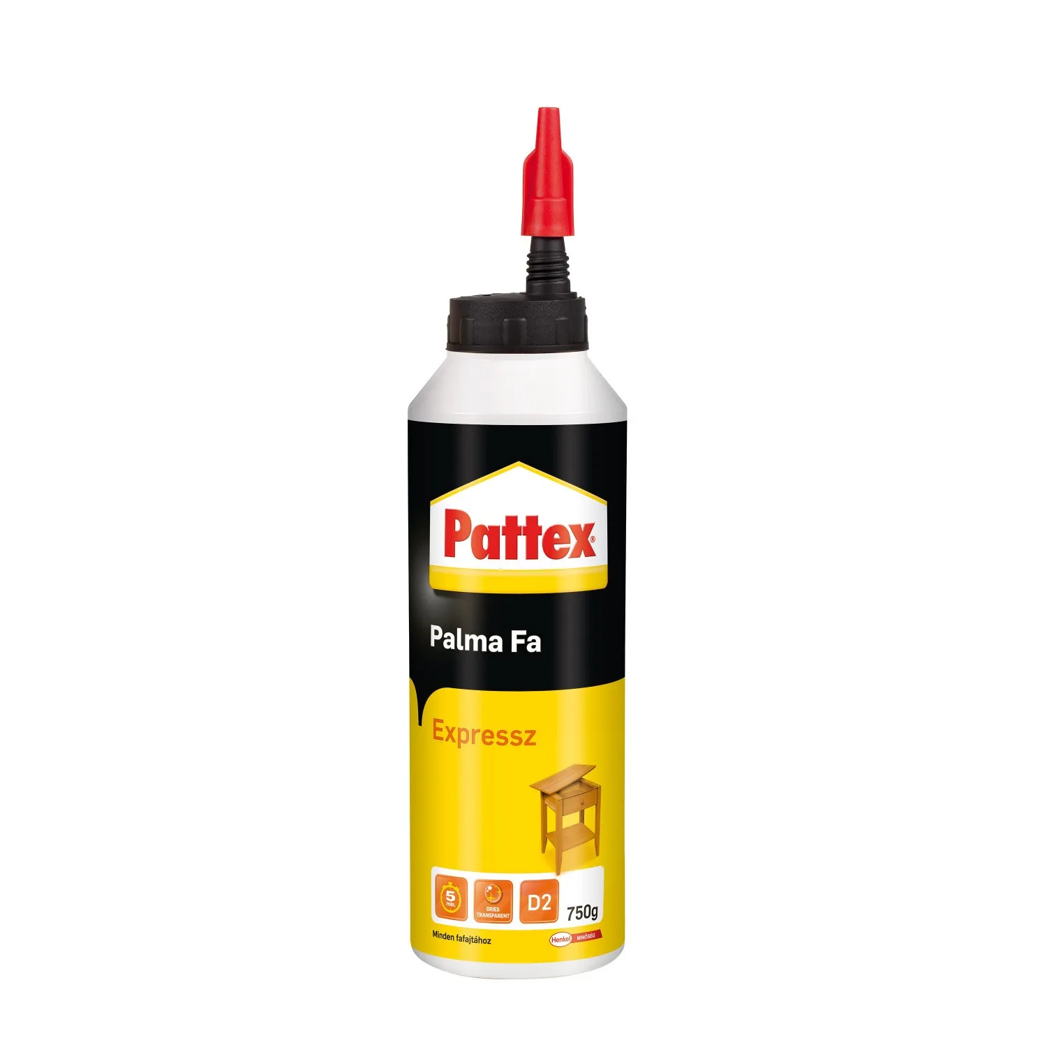 Pattex Palma Fa Expressz faragasztó