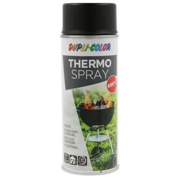 Dupli-Color Thermo hőálló spray 690 °C