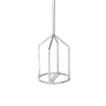 Kubala keverőszár gipszhez és ragasztóhoz 120×600 mm, M14