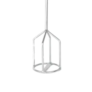 Kubala keverőszár gipszhez és ragasztóhoz 120×600 mm, M14