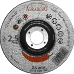 ABRABORO Chili fémvágó korong 230 x 2,0 mm