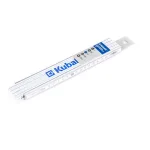 Kubala fa mérővessző (colstok) 2 m