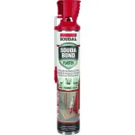 Soudal gipszkarton ragasztóhab Genius Gun 750 ml – egykezes