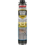 Soudal Soudabond Turbo pisztolyos ragasztóhab 750 ml