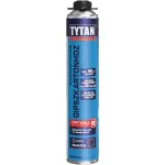 Tytan Professional gipszkarton ragasztóhab 830 ml