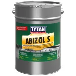 Tytan Professional Abizol S bitumenes vízszigetelő bevonat 5 kg