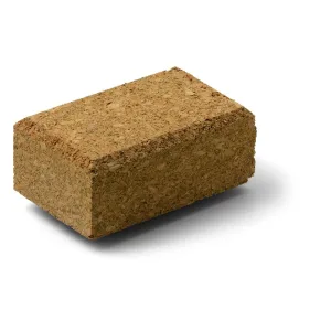 Schuller CORKPAD parafa csiszolótuskó 100 × 60 × 40 mm