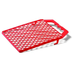 Schuller DROP műanyag csepegtetőrács 22 × 26 cm