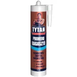 Tytan Professional PROHERO hibrid szerelési ragasztó 290 ml, fehér