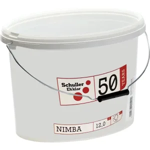 Schuller Nimba 12 l ovális festékes vödör