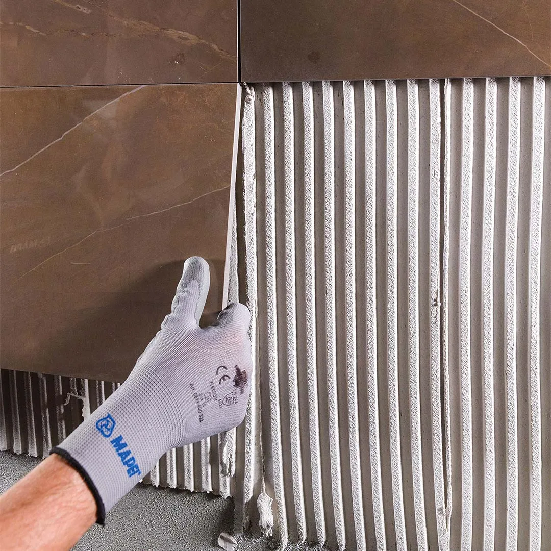 Mapei Keraquick Maxi S1 gyorskötő csemperagasztó – C2FT S1, szürke, 25 kg