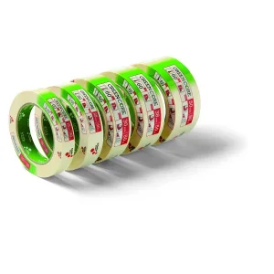Schuller GREEN CORE krepp festőszalag 50 m – 19–50 mm