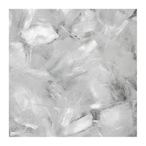 Mapei Mapefibre NS 12 és NS 18 polipropilén mikroszál betonhoz (12 mm, 18 mm)