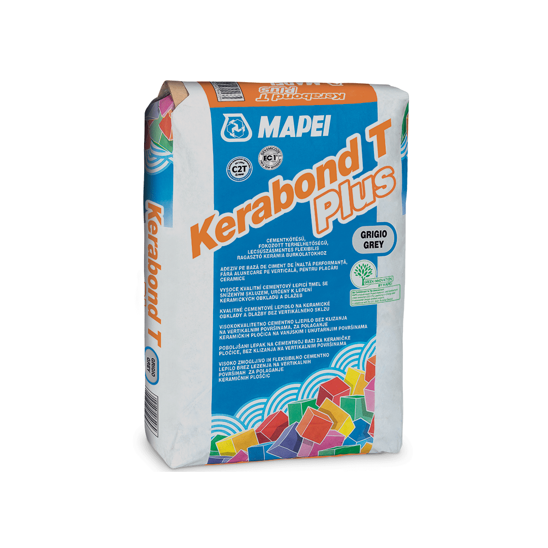 Mapei Kerabond T Plus csemperagasztó