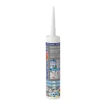 Mapei Mapeflex MS 45 hibrid tömítő és ragasztó – fehér, 300 ml