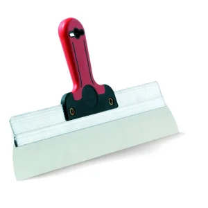 Schuller PLANO ALU 2K fali spatulya 30 cm