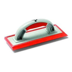 Schuller TILL GROUT fugázó gumis simító 250 × 90 mm