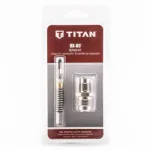 Titan RX-80 javítókészlet