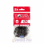 Bonus fém súrolópárna 2 db
