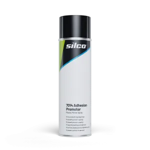 Silco 7014 műanyag tapadásjavító alapozó spray, 500 ml