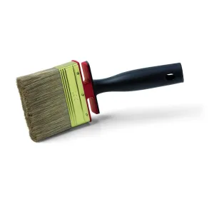 Schuller TIMBER FS TWIST állítható fejű ecset favédőszerekhez – 70 és 120 mm