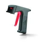 Schuller PRISMA SPRAY GUN sprayszoró-pisztoly festéksprayhez