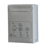 Ecofix E8 por tapétaragasztó üvegszövethez 0,5 kg