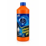 Ferrokémia lefolyótisztító gél 1 l