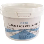 Uránusz lenolajos késtapasz