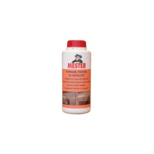 MESTER purhab- és festékeltávolító 750 ml