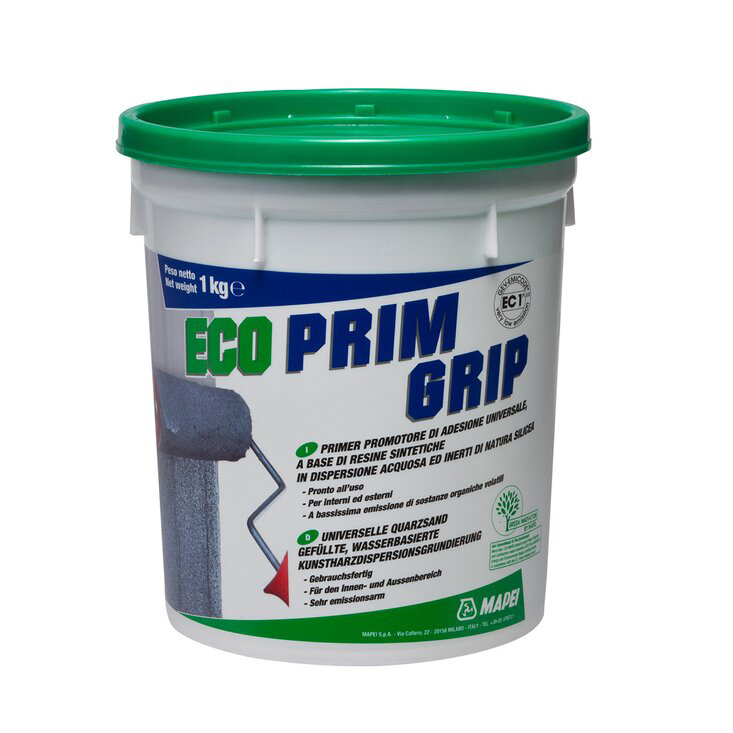 Mapei Eco Prim Grip tapadóhíd alapozó