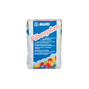 Mapei Fiberplan szálerősítésű aljzatkiegyenlítő fa aljzatokhoz