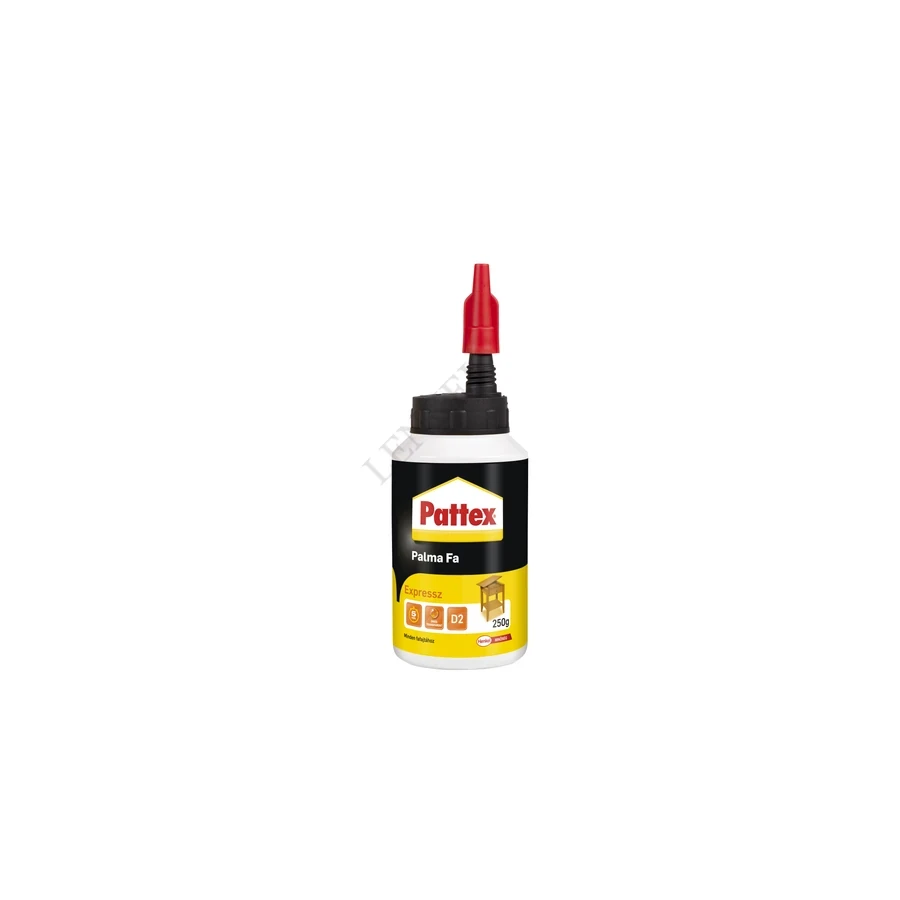 Pattex Palma Fa Expressz faragasztó