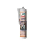 MESTER neutrális szilikon 280 ml – fehér és színtelen