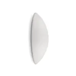 Öntapadós ajtóütköző 40 mm