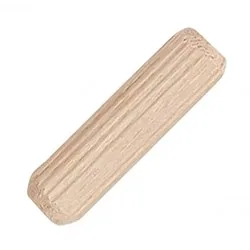 Fatipli 8×40 és 10×60 mm – bútorösszeállításhoz, 10 db