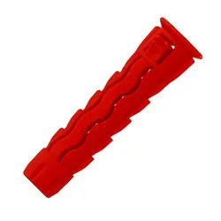 SFX nylon tipli 6×30, 8×40 és 10×50 mm – csomagban