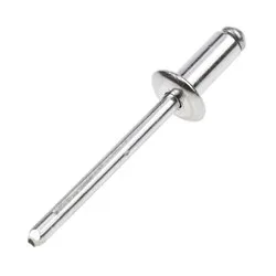 Popszegecs alu-acél 3,9×10 és 4,8×10 mm – SB csomag