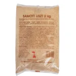 Klorid samottliszt 2 kg