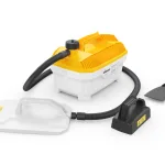 Wagner SteamForce Plus gőzölős tapétaleválasztó