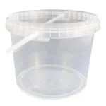 Vödör kerek 2,5 l