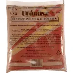 Uránusz ólommentes üvegező gitt fémre 1 kg