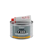 HB Body F222 Bumpersoft rugalmas műanyagkitt 250 g