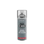 HB Body C495 selyemfényű lakk spray