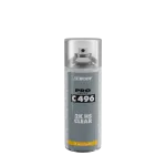 HB Body C496 magasfényű lakk spray