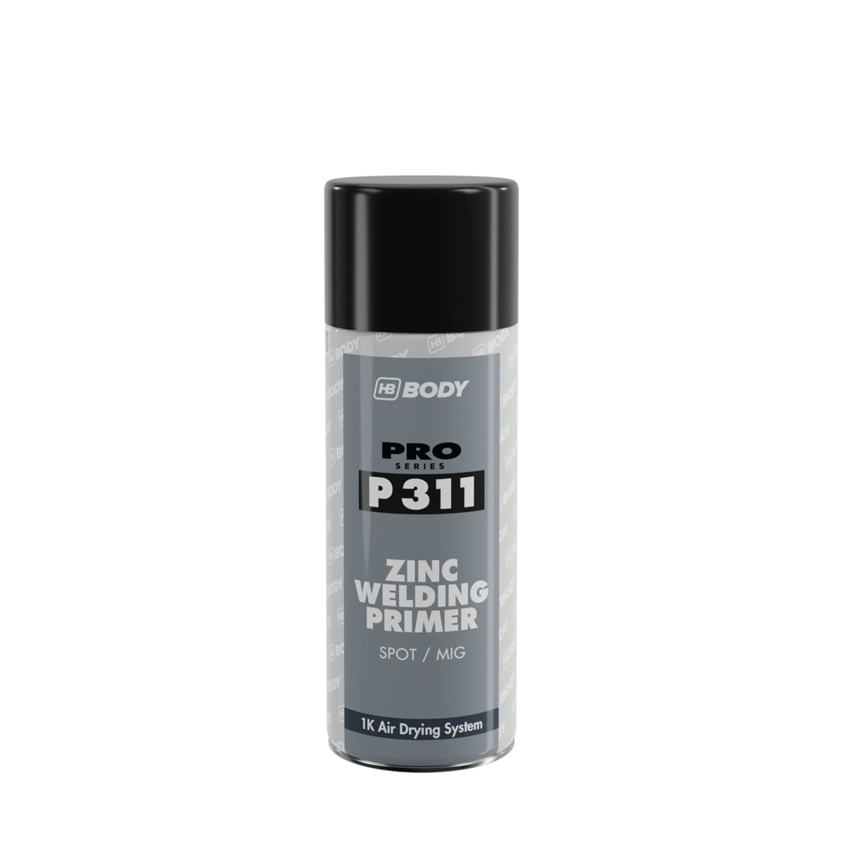 HB Body P311 cinkes hegesztőalapozó spray