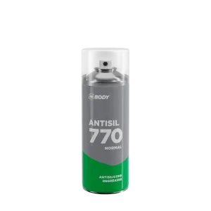HB Body 770 Antisil szilikonlemosó spray, 400 ml