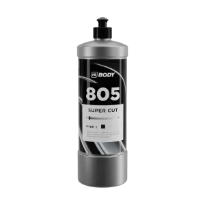 HB Body 805 Super Cut durva polírpaszta, 1. lépés, 200 ml