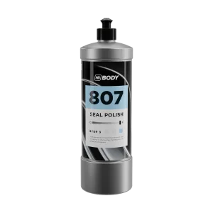HB Body 807 Seal Polish záró polírpaszta, 3. lépés, 200 ml