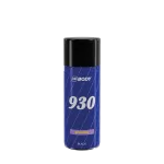 HB Body 930 alvázvédő spray fekete 400 ml
